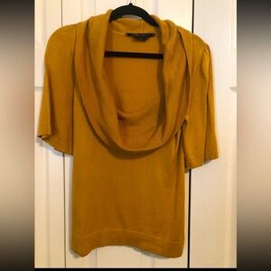 Bcbg Maxazria Cowl Neck Sweater